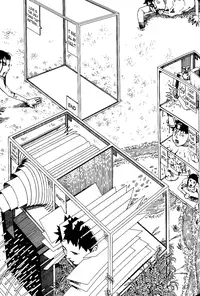 [Kago Shintarou] Kokumin no Sousei | Abstraction [English]