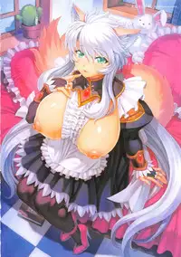 [Mogudan] Mogudan Illust Works