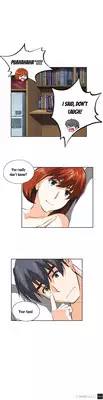 [Husky guy] SStudy Ch.0-26 (English) (YoManga) (Ongoing)