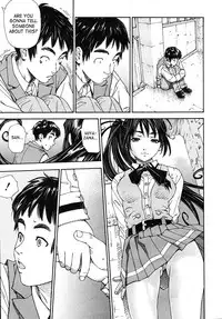 [Seto Yuuki] Hime to Karasu | The Princess And The Crow [English] [SaHa]