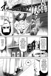 Towako 2 [English] {CapableScoutMan & B.E.C. Scans & S.T.A.L.K.E.R. & bigk40k}