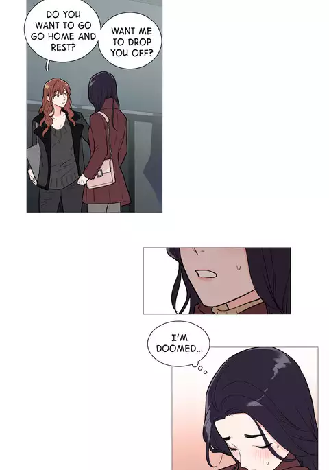 Sadistic Beauty Ch.1-27