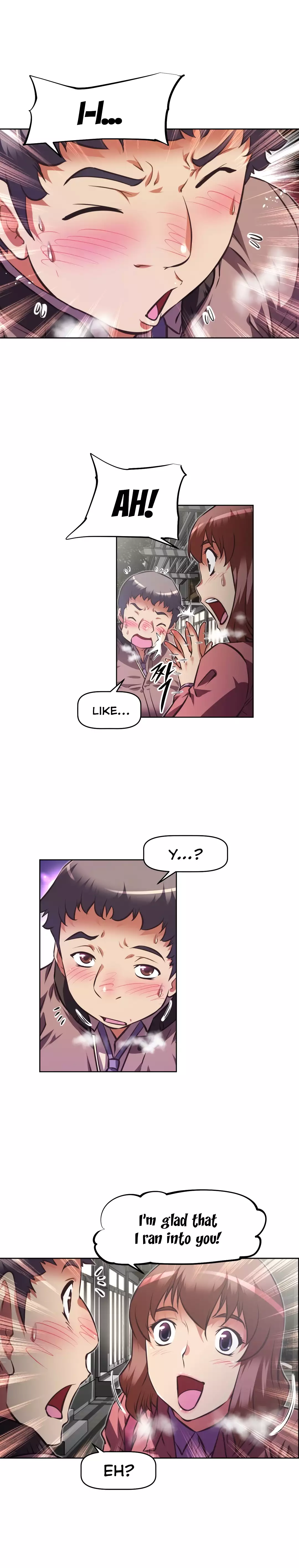 Brawling Go Ch.76-117