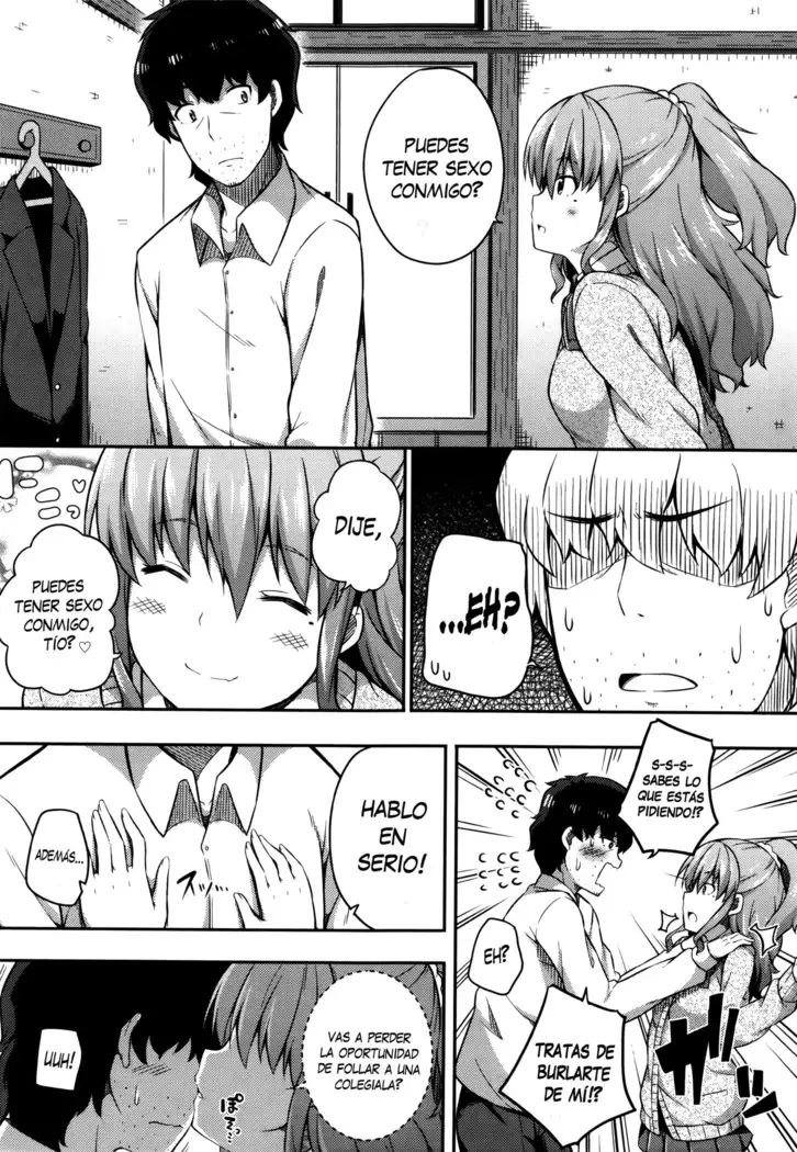 Kanyuu Shoujo