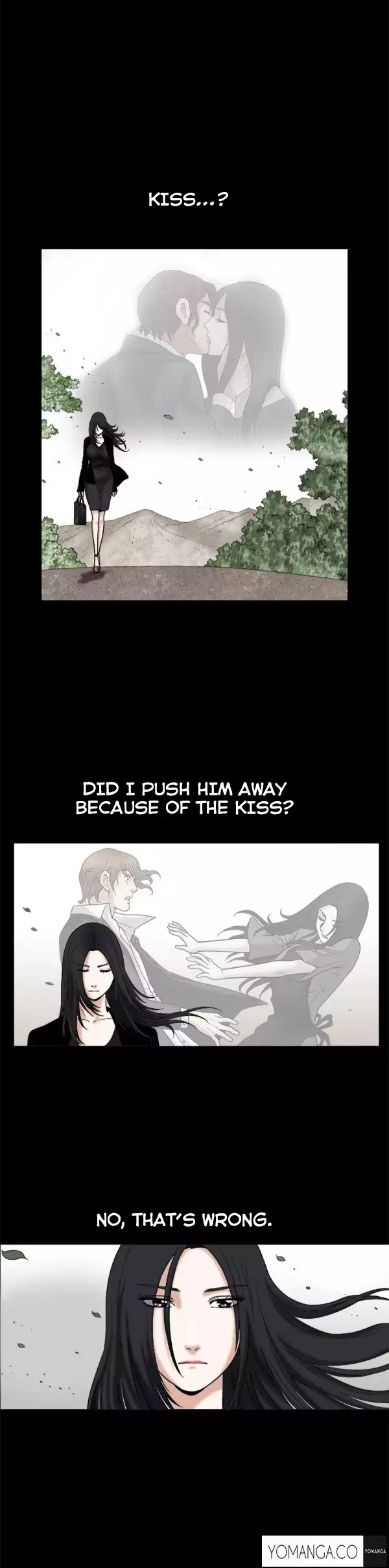 Seduction Ch.1-25