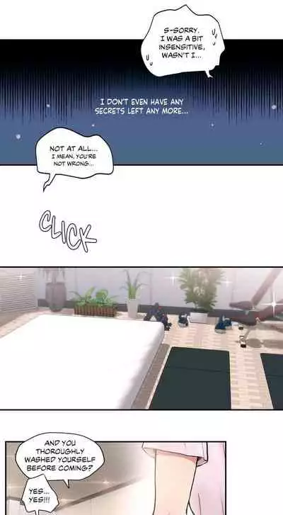 [Choe Namsae, Shuroop] Sexercise Ch.11/? [English] [Hentai Universe]