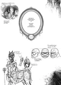 [DA HOOTCH (Various)] Bestiary 3 [English]