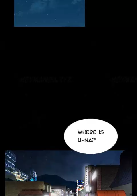 Missing Ch.1-12