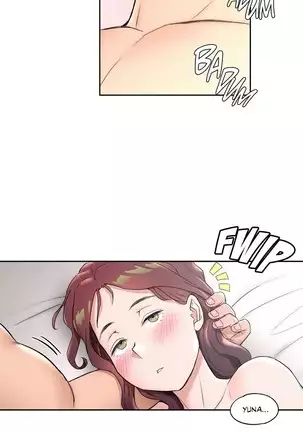 Sexercise Ch. 1-43