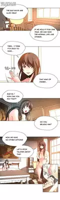 [Fantastic Whale] Twin Slave Ch.1-19 (English) (Ongoing)