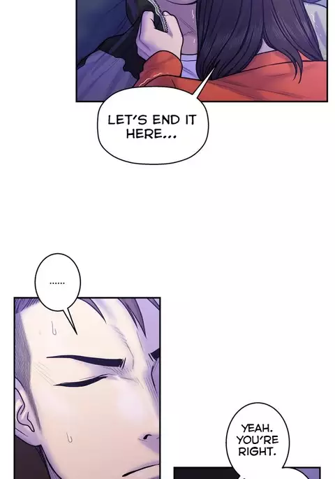 Ghost Love Ch.1-17