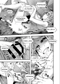 [Da Hootch (ShindoL)] TSF Monogatari Append 3.0 [English] [Digital]