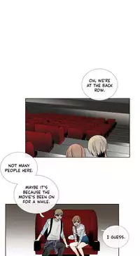 [Silverstar] Talk To Me Ch.1-32 (English) (Ongoing)