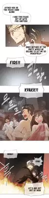 [ButcherBoy] Household Affairs Ch.1-28.5 (English) (YoManga) (Ongoing)