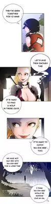 Perfect Half Ch.1-8 (English) (Ongoing)