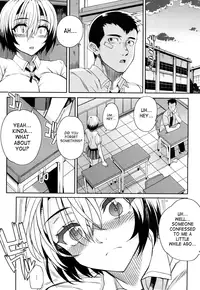 [Carn] Otomedori [English] [SaHa] [Decensored]