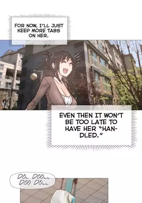 Household Affairs Ch.1-33