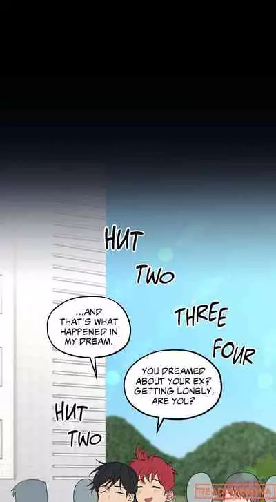 Lucky Guy Ch.10/?