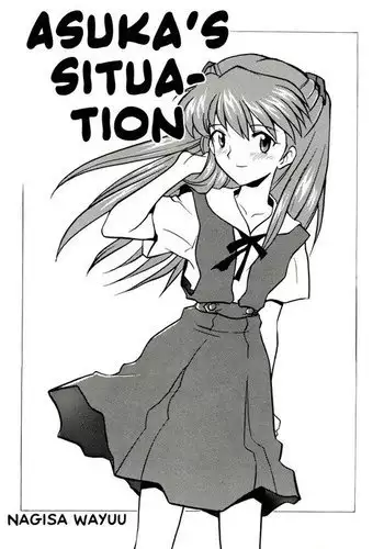 Asuka no Baai | Asuka's Situation