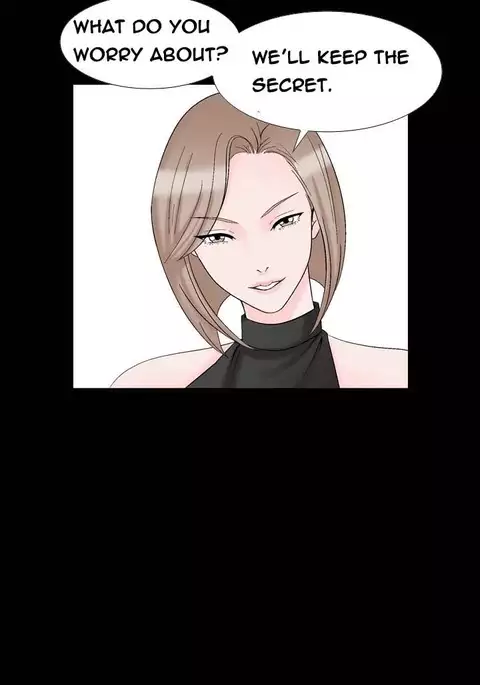 The Taste of Hands Ch.1-72
