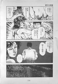 [Maeda Toshio] Night Angel
