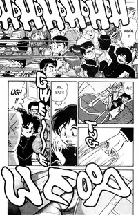 [Aro Hiroshi] Futaba-kun Change Vol.3 [English]