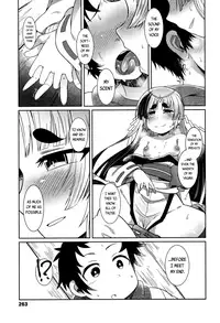 Towako 2 [English] {CapableScoutMan & B.E.C. Scans & S.T.A.L.K.E.R. & bigk40k}