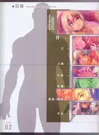 器官姬3