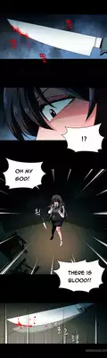 [Fantastic Whale] Twin Slave Ch.1-23 (English) (Ongoing)