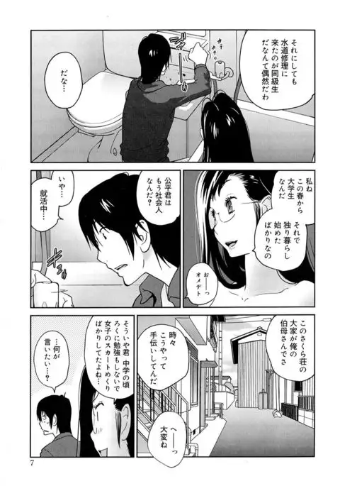 Anoko to Apaman