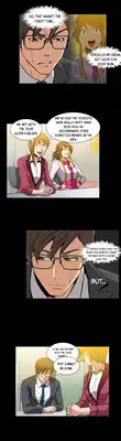 [Yihyeonmin] Drug Candy Ch.0-36 (English) (YoManga) (Ongoing)