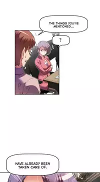[Worin] Brawling Go Ch.76-78 (English) (Ongoing)
