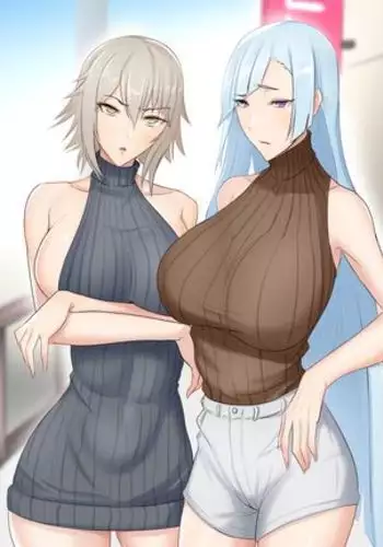 FGO Commission work
