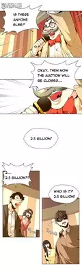 [Fantastic Whale] Twin Slave Ch.1-22 (English) (Ongoing)