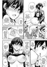 [Shunjou Shuusuke] Watashi no Shitai ○○ na Koto [English] [Decensored]