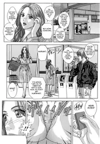 [Nishimaki Tohru] Dear My Mother [English] {Tadanohito}