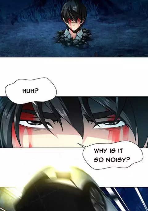 Twin Slave Ch.1-26
