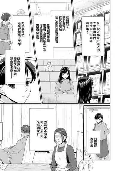tenseimajyowa ryuuzokuno mamonosamani kakowaremasu | 转生魔女被魔龙金屋藏娇了 1-6
