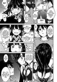 [Anthology] Bessatsu Comic Unreal Monster Musume Paradise Vol. 2 [English] [Digital]