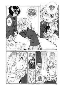 [RaTe] RaTe Jiru [English] [TCup]