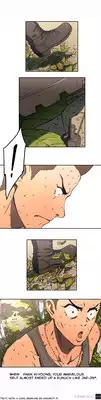 [Yi Hyeon Seok] Refrain Love Ch.1-23 (English) (YoManga) (Ongoing)