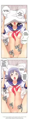 [Donggul Gom] She is Young (English) Part 1/2