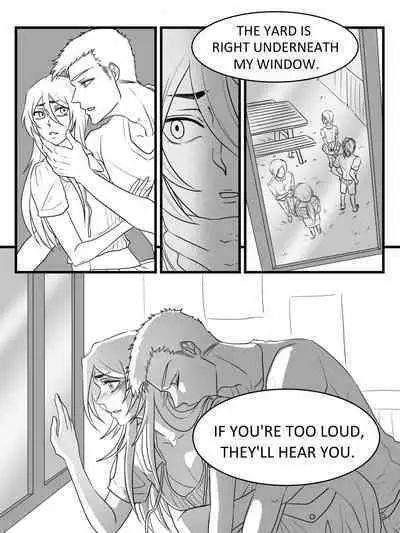 (h_artistlife)] IRPCWEEK2023 (Bleach)