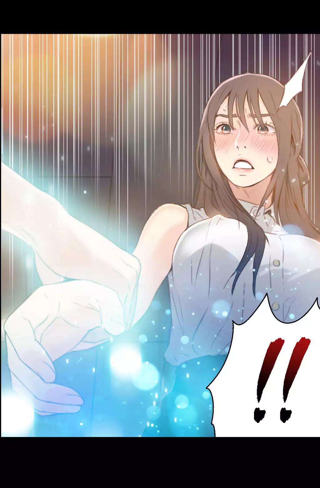 Sweet Guy Ch. 1-47