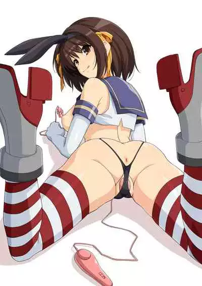Harucos 8
