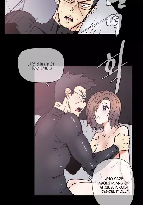 Household Affairs Ch.1-52