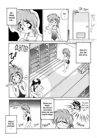 [EBIFLY] Oshiete Onee-san [English] {bfrost}