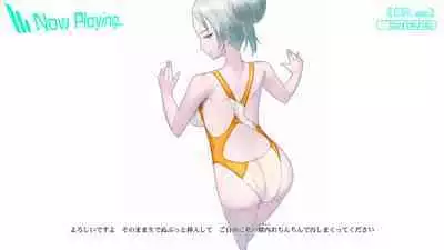 Onani Support Doll MODEL: Maid