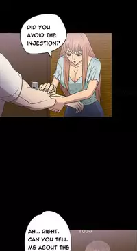 [Madstart] Secret Island Ch.1-27 (English) (Ongoing)