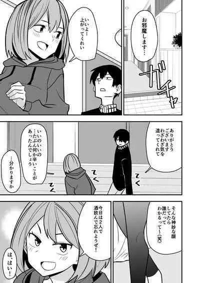 Dokushin Onee-san to Yari Houdai